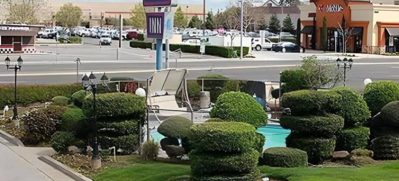 花园景观旅店(Garden View Inn)图片