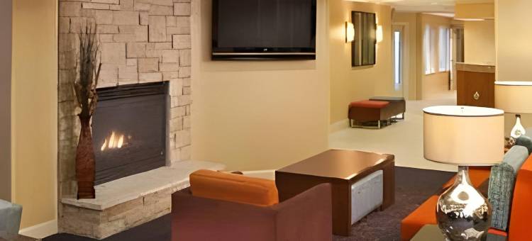 Residence Inn St. Louis Airport/Earth City图片