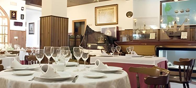 拉皮塔酒店(Hotel la Pinta)图片