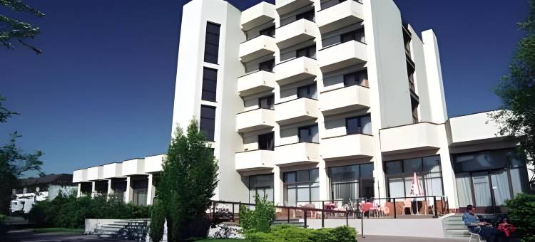 Ensana Spa Smrdáky图片