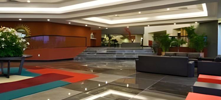 绿洲棕榈全包型酒店(Oasis Palm - All Inclusive)图片