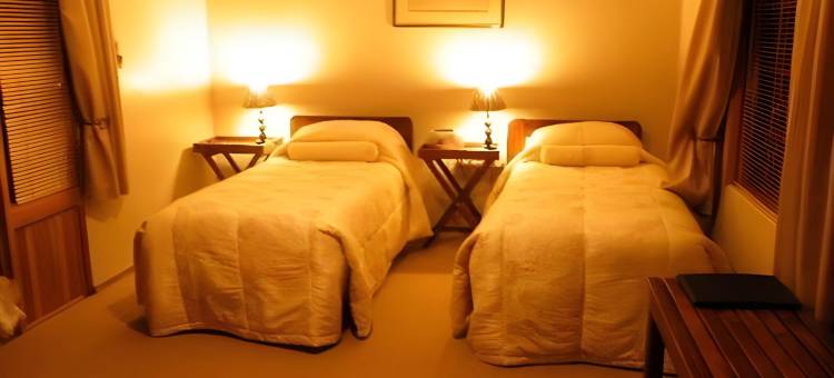 戈比山小屋(Goibib Mountain Lodge)图片