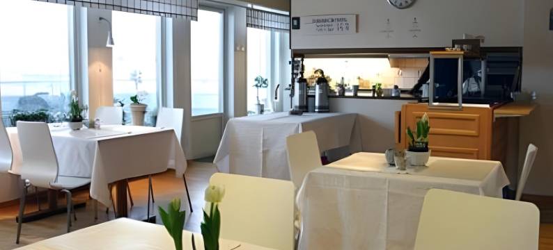 加瓦伦酒店(Hotell Garvaren)图片