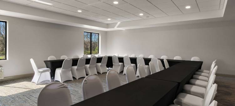 Comfort Inn & Suites Ashland - Richmond North图片