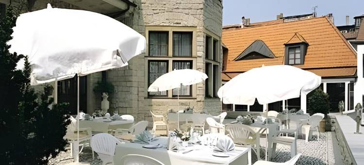 菩提树大道公园酒店(Parkhotel Unter den Linden)图片