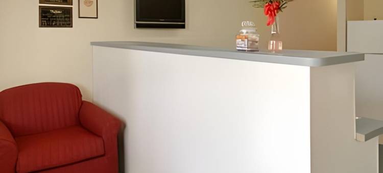 Travelodge Suites by Wyndham Lake Okeechobee图片