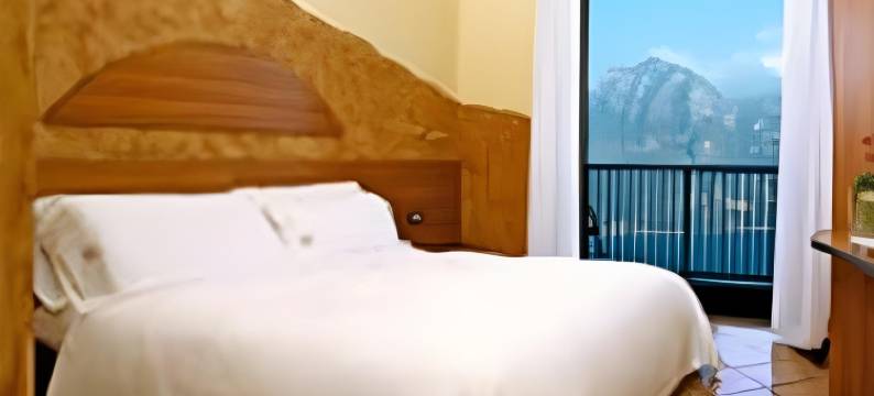 思捷德全景酒店(Esprit d'Hotel Panoramico)图片