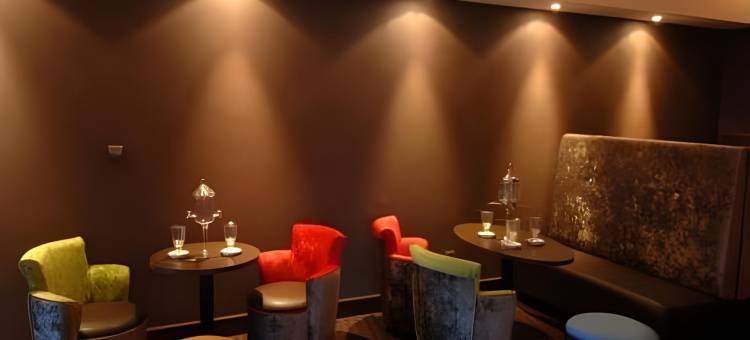 卡尼斯酒店(Les Canisses)图片