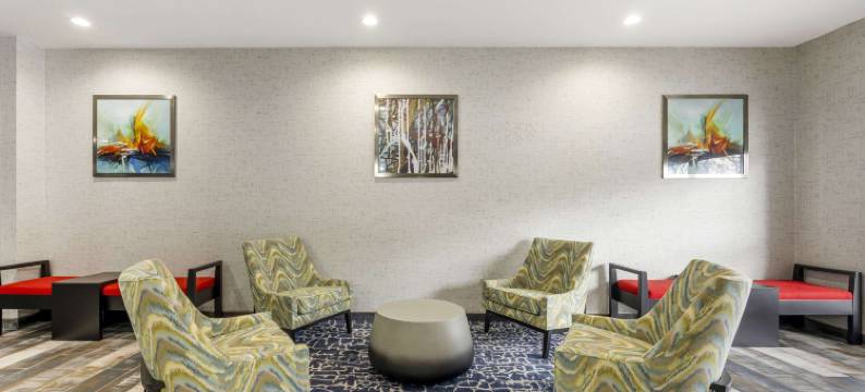 品质酒店&套房Joelton - Nashville(Quality Inn & Suites Joelton - Nashville)图片