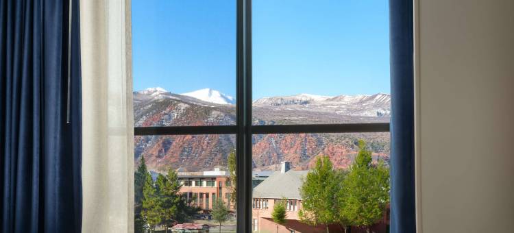 阿斯彭巴索尔特霍夫曼酒店，希尔顿Tapestry系列(The Hoffmann Hotel Basalt Aspen, Tapestry Collection by Hilton)图片
