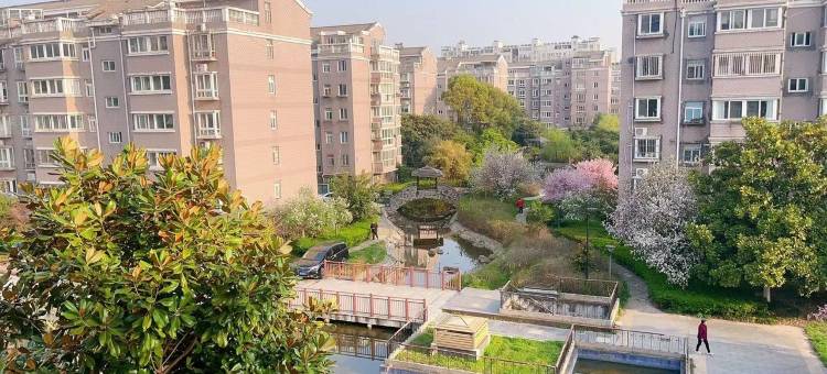 小施sh公寓(望月路步行街分店)图片