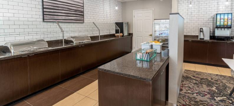 Residence Inn Sacramento Rancho Cordova图片