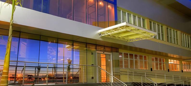 布里斯托尔伊瓜苏酒店(Bristol Portal do Iguaçu Curitiba Aeroporto)图片