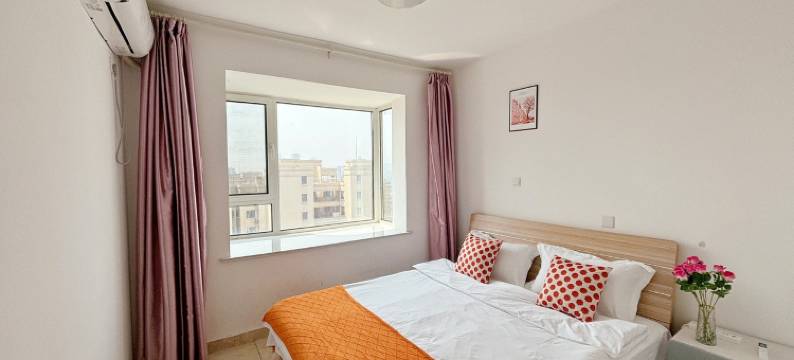 栗子民宿(文登路4号分店)图片