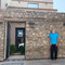 Casa de Piedra- centrica