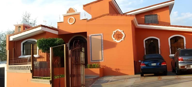 维拉特拉酒店(Hotel Villa Terra)图片