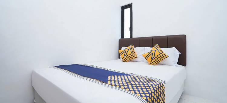 O柏卡住宅清真酒店(Hotel O Berkah Residence Syariah)图片