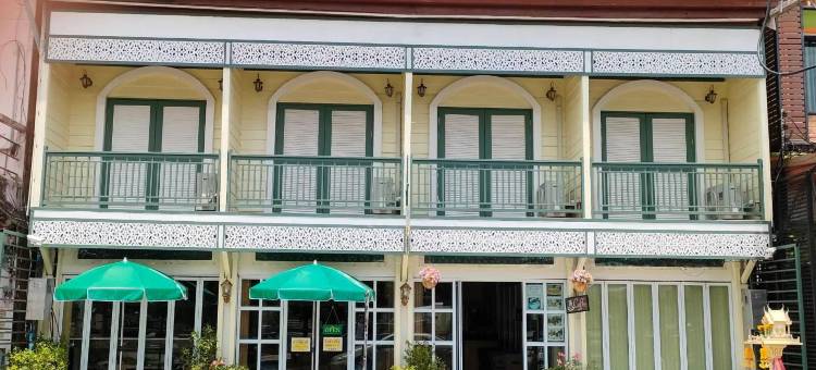 桑通传统酒店(Sangthong Heritage hotel)图片