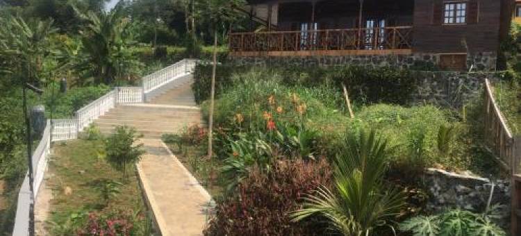 Roça Saudade Guest House图片