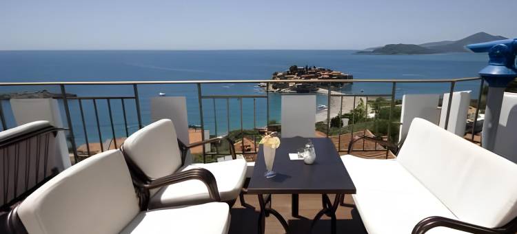 阿德洛维克酒店(Hotel Adrović)图片