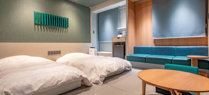 吉翠苑 Stay & Food (原名:广场酒店 吉翠苑)(Kissuien Stay&Food)图片