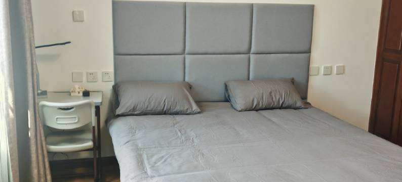 房东小娟57度假别墅(湖东路分店)图片