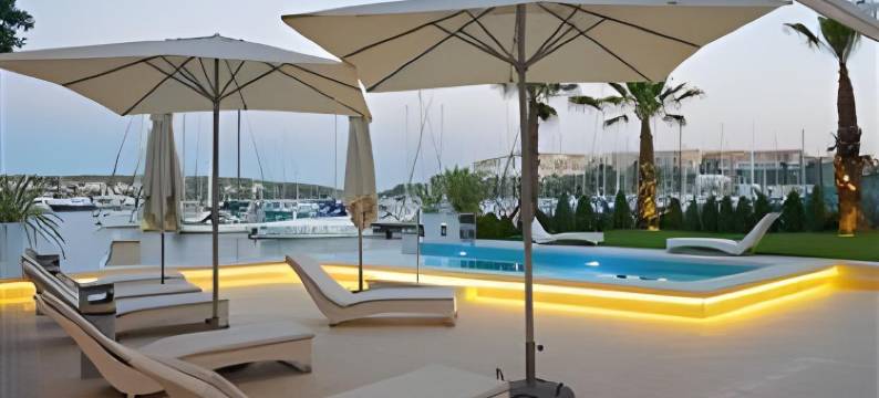 里巴尔斯卡科力巴度假村(Ribarska Koliba Resort)图片