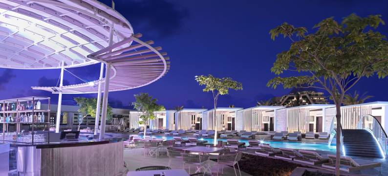 迪拜方尖碑索菲特酒店(Sofitel Dubai the Obelisk)图片