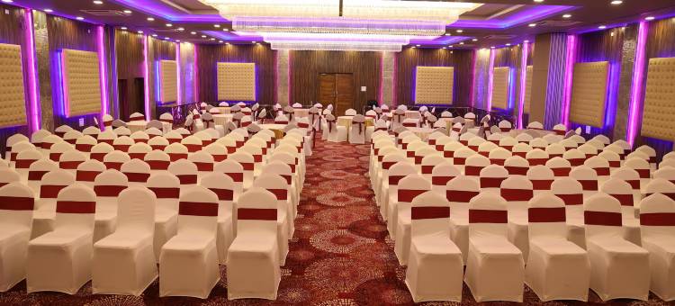 丹度假村&婚礼(Dan Resorts & Weddings)图片