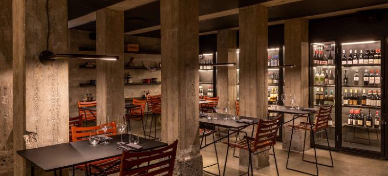 Boutique Hotel Herman K图片