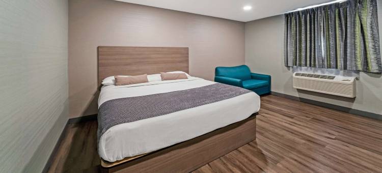 福克斯波罗美洲最佳价值酒店(Americas Best Value Inn Foxboro)图片