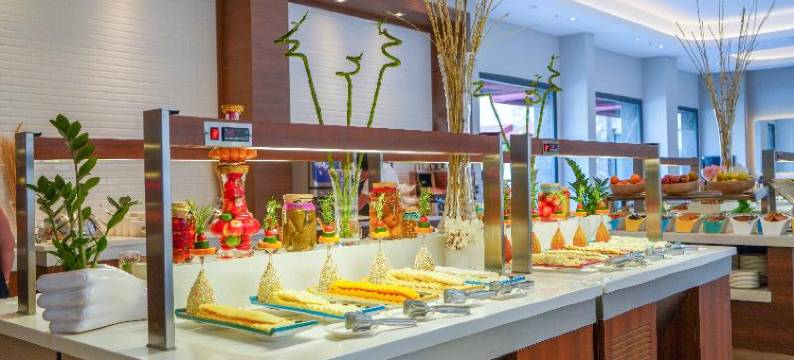 马米勒斯朱利安酒店(Ada Julian Marmaris)图片