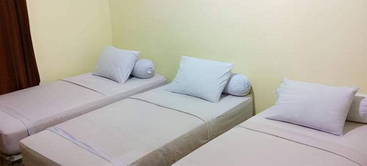 绿色饭店(Green Hotel)图片