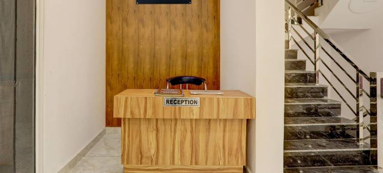 Hotel O Br Inn图片