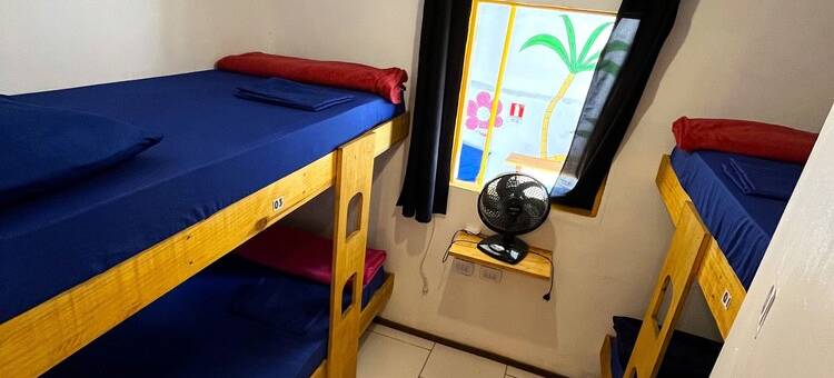 安娜之家旅舍(Hostel Casa da Ana)图片