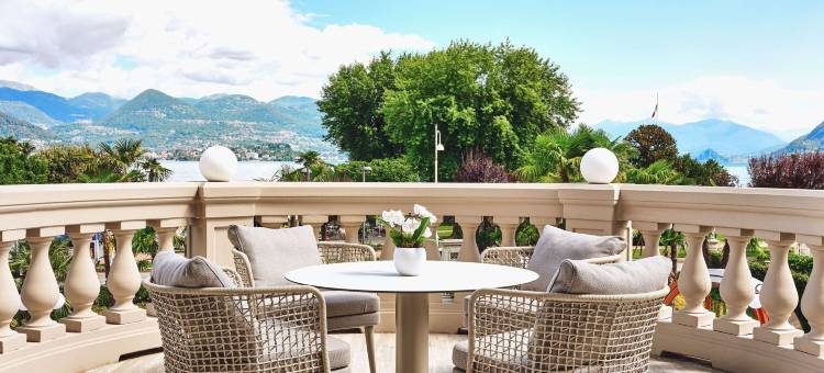 斯切萨精品酒店(Boutique Hotel Stresa)图片