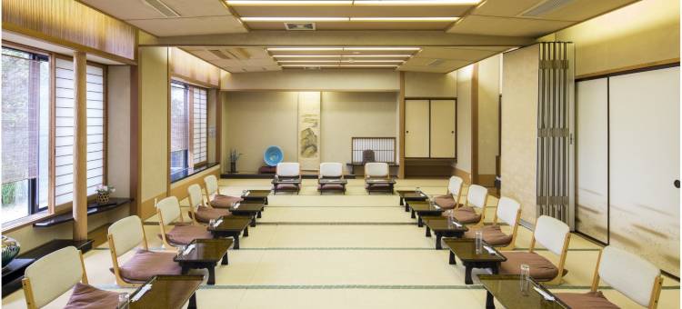 酒店虎屋(须贺川)(Hotel Toraya (Sukagawa))图片