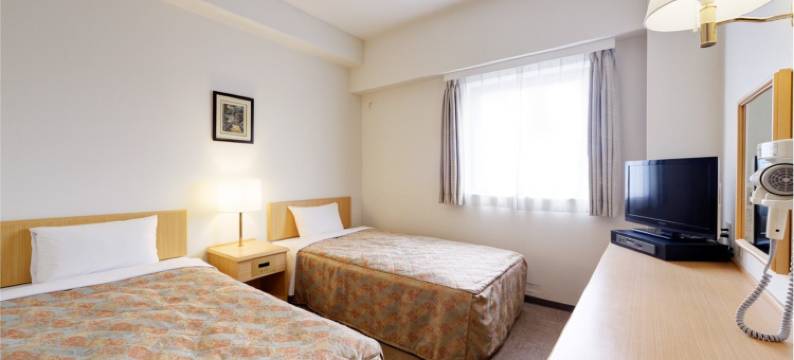 Hotel AZ Kagoshima Kiire Ten图片