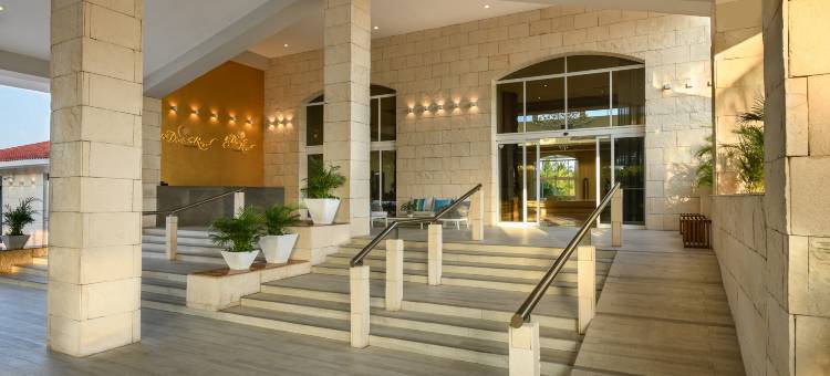 埃尔多拉多皇家，双体船，天然井，全包及更多限成人(Hotel El Dorado Casitas Royale)图片