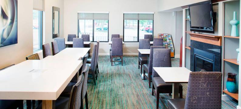 里士满西区居家酒店(Residence Inn Richmond West End)图片