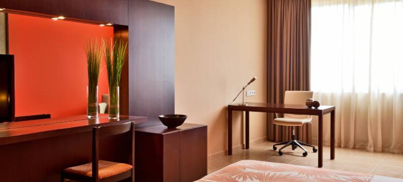 佩斯塔纳热带酒店 - 海洋城市酒店(Pestana Tropico Ocean & City Hotel)图片