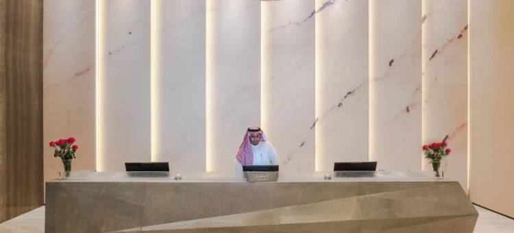 艾卜哈米斯穆谢特公寓(Aber Khamis Mushait)图片