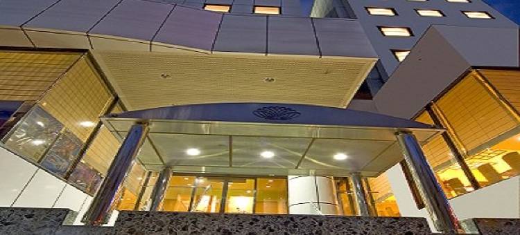 德岛宇宙商务酒店(Business Hotel Cosmos Tokushima)图片