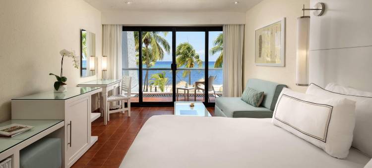 美利亚科苏梅尔全包酒店(Melia Cozumel All Inclusive)图片