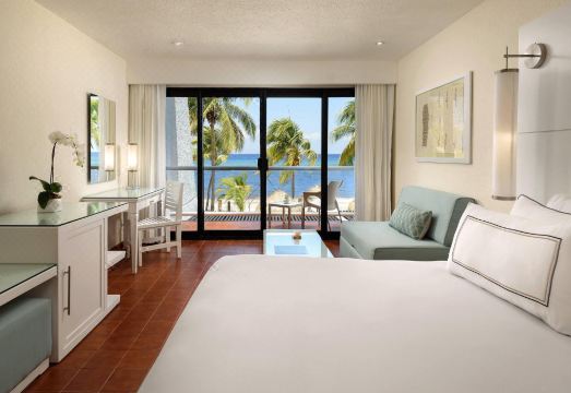 Melia Cozumel All InclusiveHotel Overview