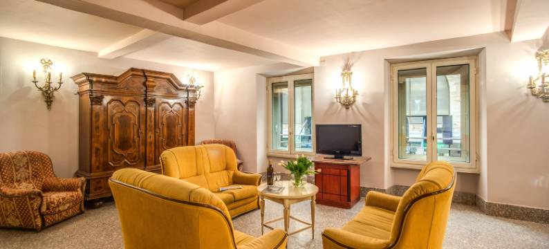 麦迪逊酒店(Madison Hotel)图片