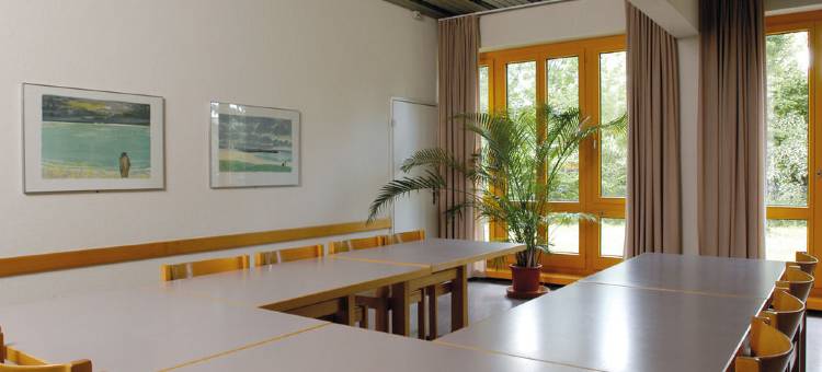 楚格青年旅馆(Zug Youth Hostel)图片
