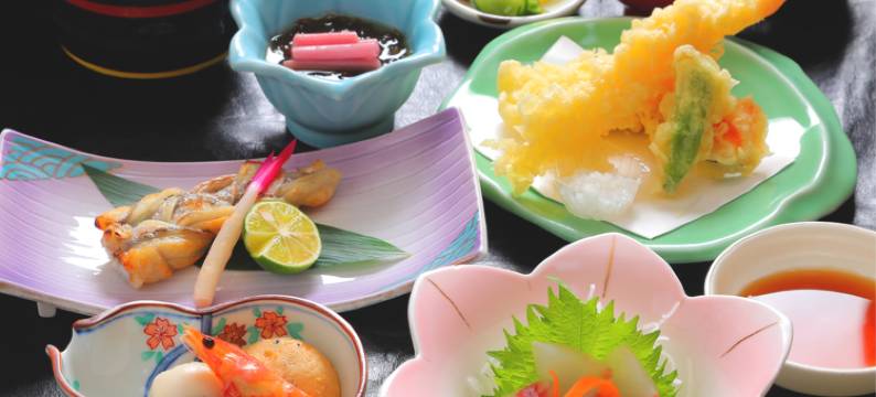 松林民宿(Minsyuku Matsubayashi)图片