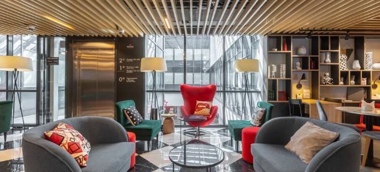 多莫杰多沃机场Maksima酒店(Maksima Domodedovo Airport Hotel)图片