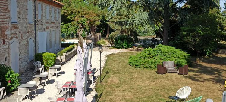 黑王子酒店(Logis Hotel le Prince Noir)图片